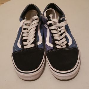 Vans shoes